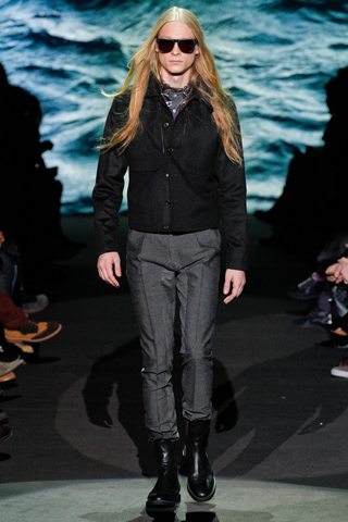 Paul Smith / - 2012-2013